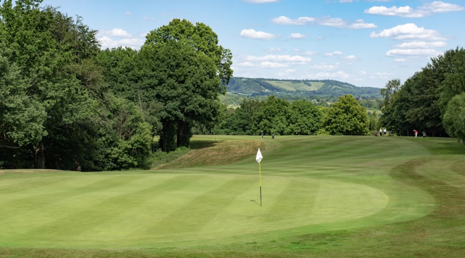 Photo of Betchworth Park Artisans Golf Club